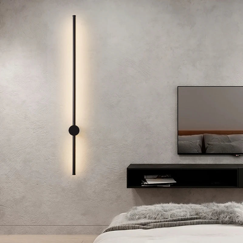 perfekte luxus LED Wandlampe für Schlaf und Wohnzimmer