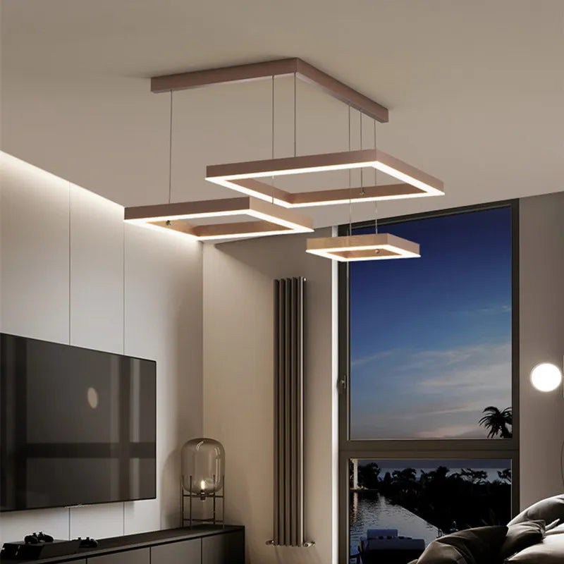 elegante designer lampe, dimmbar