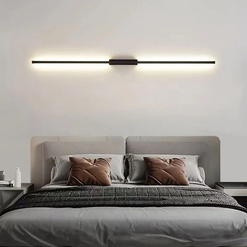luxus Lampe fürs Schlafzimmer
