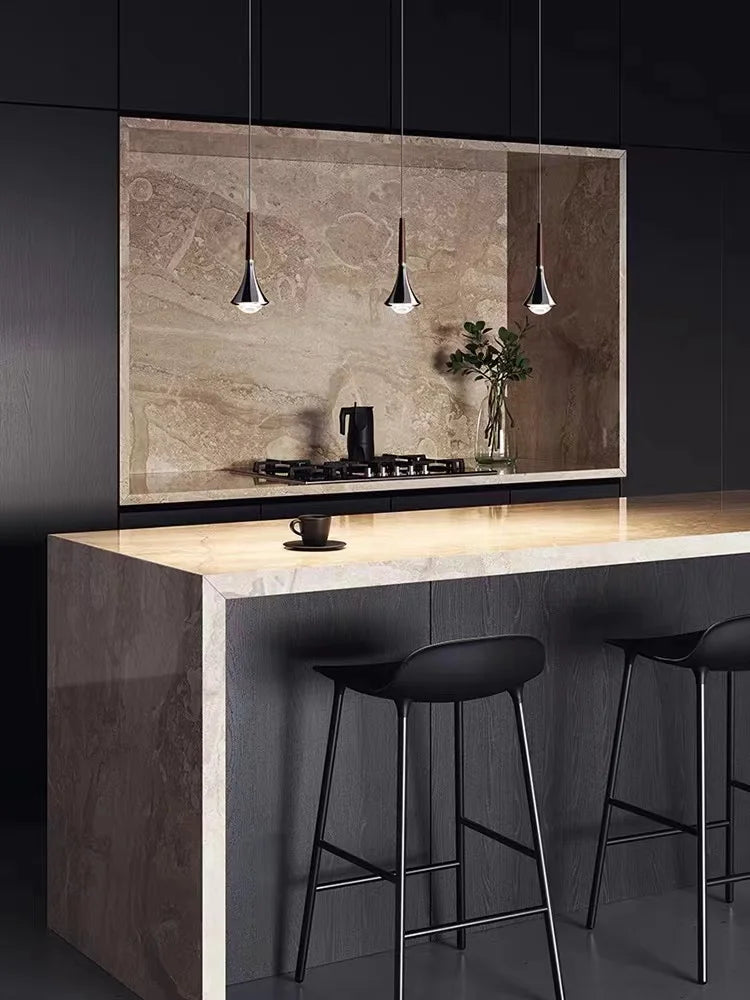 LED Lampe Wohnzimmer, Moderne Leuchte, Ausgefallene Deckenlampe, Luxus Wohnzimmer Deckenleuchte