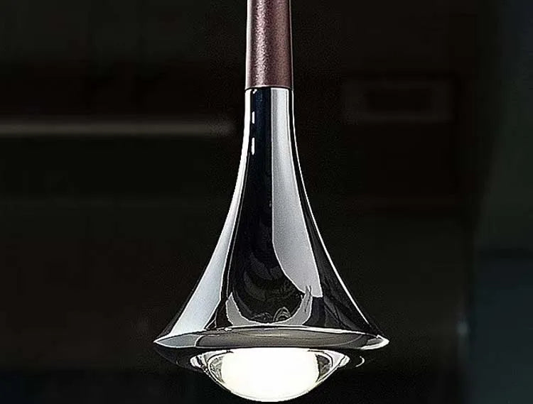 Ausgefallene Wohnzimmerlampe, Deckenleuchte Wohnzimmer, moderne Deckenlampe, Moderne LED Leuchte, elegantes Flurlicht, Luxus Lampe