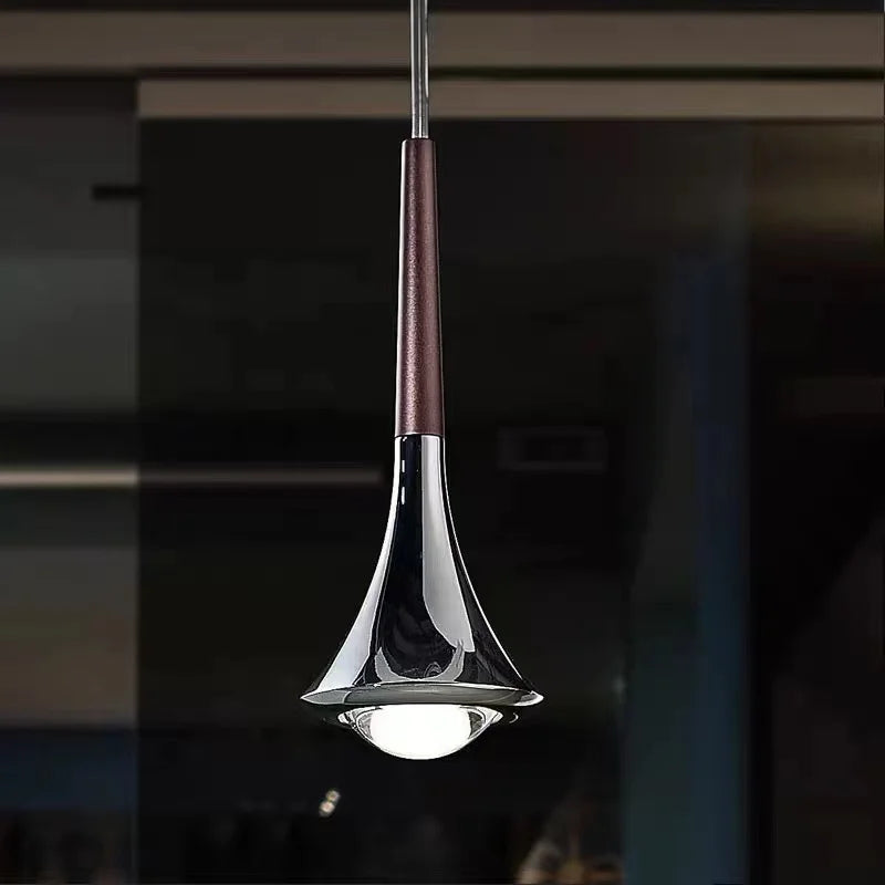 moderne Wohnzimmerlampe, Deckenleuchte Wohnzimmer, Ausgefallene Deckenlampe, Moderne LED Leuchte aus metall, Luxus lampe 