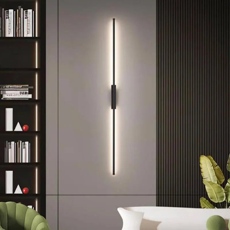 schöne und ästhetische designer Wandlampe